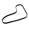 Serpentine Drive Belt Fit Chrysler Dodge Toyota 1.6L-5.7L 1984-2003 4PK1050 EPDM