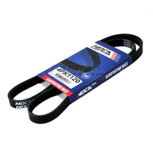 EPDM compatible con correa serpentina 82-08 Acura Buick Honda Subaru Toyota 1.5-3.5L 4PK1120