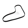 EPDM SerpentineBelt Fits 86-08 Audi Dodge Kia Hyundai Nissan1.3-3.3L 4PK850