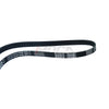 EPDM Serpentine Belt Fits 05-08 Mitsubishi 4-Do or 3.8L V6GAS SOHC 4PK910