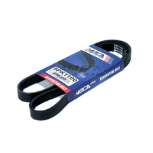 EPDM compatible con Toyota 00-01 de 4 puertas, 2,2 L, 2164 CC, l4 GAS, DOHC, 5PK1100, correa serpentina