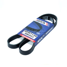 EPDM 5PK1130 Compatible con Mitsubishi 00-02, 4 puertas, 3.0L, 2972CC, V6, GAS, SOHC, correa serpentina