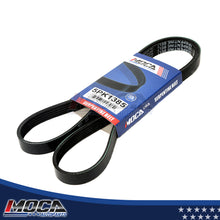 EPDM 5PK1385 Compatible con Hyundai 2.4L 2351CC l4 GAS DOHC de 4 puertas 03-04 con correa serpentina