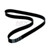 EPDM Serpentine Drive Belt 5PK800  Fits 99-04 Nissan Xterra 3.3L GAS SOHC