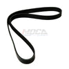 Serpentine Belt 6PK1155 Fit BMW Volkswagen Mitsubishi Dodge Ford Mercury