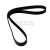 Serpentine Belt 6PK1330 fit 95-04 Dodge GMC Mercedes-Benz Nissan 2.3L 2.4L 3.5L