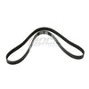 EPDM Serpentine Belt 6PK1345 fit 94-04 Chrysler Dodge Ford Mercury Plymouth