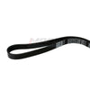 EPDM Serpentine Belt fit 98-11 Chrysler Sebring Dodge Stratus Ford 6PK1400