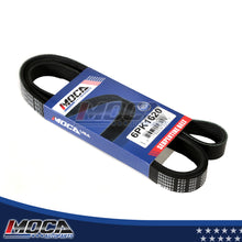 Serpentine Belt 6PK1620 Fit Audi A3 Quattro Subaru B9 Volkswagen Passat Firebird