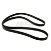 Serpentine Belt Fits CHEVROLET GMC ISUZU LEXUS TOYOTA 2.2 2.5 3.0 3.1L 6PK1930