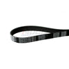 Serpentine Belt Fits CADILLAC FORD JEEP PONTIAC 3.4 3.7 4.0 4.1 4.5L 6PK2200