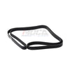 Serpentine Belt 6PK2225 fit 82-18 Cadillac Chevrolet Dodge GMC 3.7L-5.7L EPDM