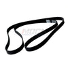 Serpentine Belt Fit 12-15 Mercedes-Benz C250 1.8L Engineered V-Ribbed Belt