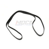 Serpentine Belt 6PK2405 fits Audi Mercedes-Benz Dodge Chevrolet GMC Ford EPDM