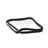 EPDM Serpentine Belt Fits 91-08 Ford Mustang Lincoln Nissan Titan Chevrolet