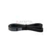 EPDM Serpentine Belt Fits 91-08 Ford Mustang Lincoln Nissan Titan Chevrolet