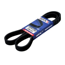 Correa serpentina EPDM compatible con Golf, Jetta, Passat, Corrado, Volkswagen 2.8L 7DPK1360 (modelos 92-03)