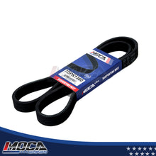 Correa serpentina EPDM compatible con Golf, Jetta, Passat, Corrado, Volkswagen 2.8L 7DPK1360 (modelos 92-03)