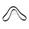 EPDM Serpentine Belt Fits 06-08 Lexus IS350 Toyota RAV4 2.5L 3.5L GAS 7PK1550