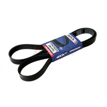 Correa serpentina EPDM compatible con BMW 540i M5 740i 840Ci 4.4L GAS DOHC 7PK1625 de 96-03