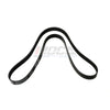 EPDM Serpentine Belt 7PK1655 Fits 02-05 Honda Civic Si SiR 2.0L GAS DOHC