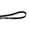 EPDM Serpentine Belt Fits 92-08 BMW Dodge Toyota 7PK1865 GAS OHV DOHC