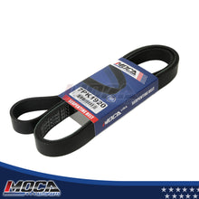 Correa serpentina EPDM compatible con Dodge Scion Toyota 94-08 2.4L 3.9L GAS OHV DOHC 7PK1920