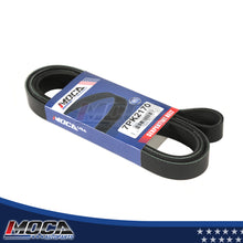 Correa serpentina compatible con Ford Lincoln Town Car Honda 1.8L 4.6L 91-92 K070855