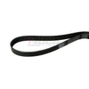 Serpentine Belt Fits 00-03 Dodge Dakota Ram 1500 2500 3500 W/O AC 7PK2235 EPDM