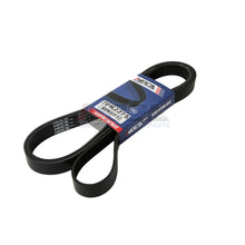 Correa serpentina EPDM compatible con Jeep Grand Cherokee 95 5.2L GAS OHV 7PK2275