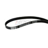 EPDM Serpentine Belt Fit 92-04 Hyundai Kia Mitsubishi Plymouth GAS DOHC 4PK940