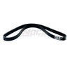 EPDM Serpentine Belt Fit 92-04 Hyundai Kia Mitsubishi Plymouth GAS DOHC 4PK940