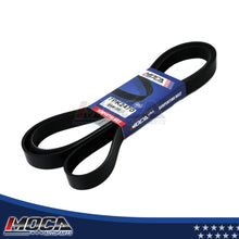 MOCA compatible con Dodge Ramcharger W150 250, Ram1500 2500 y 3500 años 92-02, correa serpentina 7PK2470