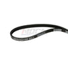 Serpentine Belt Fits 04 Hyundai Elantra Tiburon 2.0L GAS DOHC 3PK680 MOCA EPDM