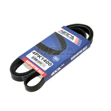 EPDM compatible con Chrysler Dodge 2.4L GAS DOHC 4PK1400 04-08