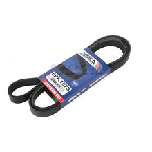 Correa serpentina para Chevrolet Aveo 04-08 1.6L 1.8L Toyota Audi A4 nuevo