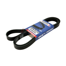 EPDM se adapta a Dodge Ford Jeep Mercury Plymouth correa de transmisión serpentina 6PK2075