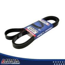 EPDM se adapta a Dodge Ford Jeep Mercury Plymouth correa de transmisión serpentina 6PK2075