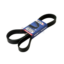 Correa serpentina EPDM 8PK2120 compatible con Dodge D250, D350, W250 y W350 de 5,9 l, diésel y gasolina, años 91 a 93