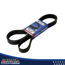 Correa serpentina EPDM 8PK2120 compatible con Dodge D250, D350, W250 y W350 de 5,9 l, diésel y gasolina, años 91 a 93