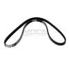 MOCA 3PCS Serpentine Belt 3PK630 5PK970 4PK870 for 1993-1997 Toyota Corolla 1.6L 1.8L