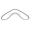 MOCA 2PCS Serpentine Belt 4PK875 4PK1020 for 1995-1997 Kia Sephia 1.8L