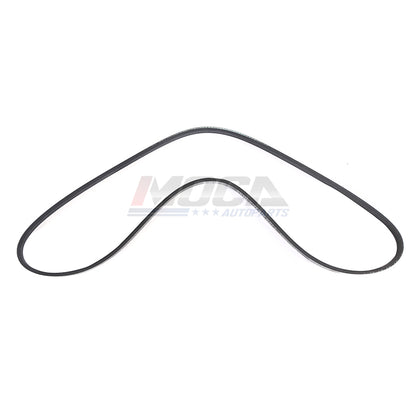 EPDM Serpentine Belt-Rib Ace Precision Engineered V-Ribbed Belt 4PK1020
