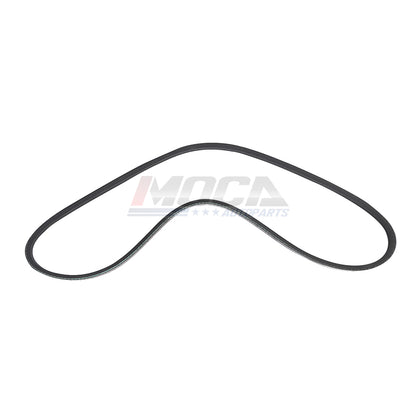 EPDM Serpentine Belt fit Acura TL Ford Escort Mercury Lynx Mitsubishi Eclipse
