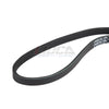 EPDM Serpentine Belt fit 2004-2007 Mitsubishi Lancer 2.0L Alternator Belt