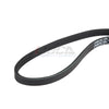 EPDM Serpentine Belt fit for 97-01 Acura Integra 12-19 BMW M5 M6 1.8L 4PK785