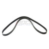 Serpentine Belt Fits for 1993-1995  Mazda RX-7 1.3L USA 5PK1355