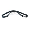 MOCA 3PCS Serpentine Belt 5PK805 5PK1235 6PK1865 for 2001-2004 Nissan Frontier 3.3L & 2002-2004 Nissan Xterra 3.3L