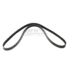 Serpentine Drive Belt Fit 85-97 Toyota Corolla 1.6L 5PK970 Eng Code 4AFE