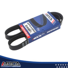 Serpentine Belt Fits 03-09 NISSAN Quest Maxima Murano V6 3.5L DOHC 6PK1060